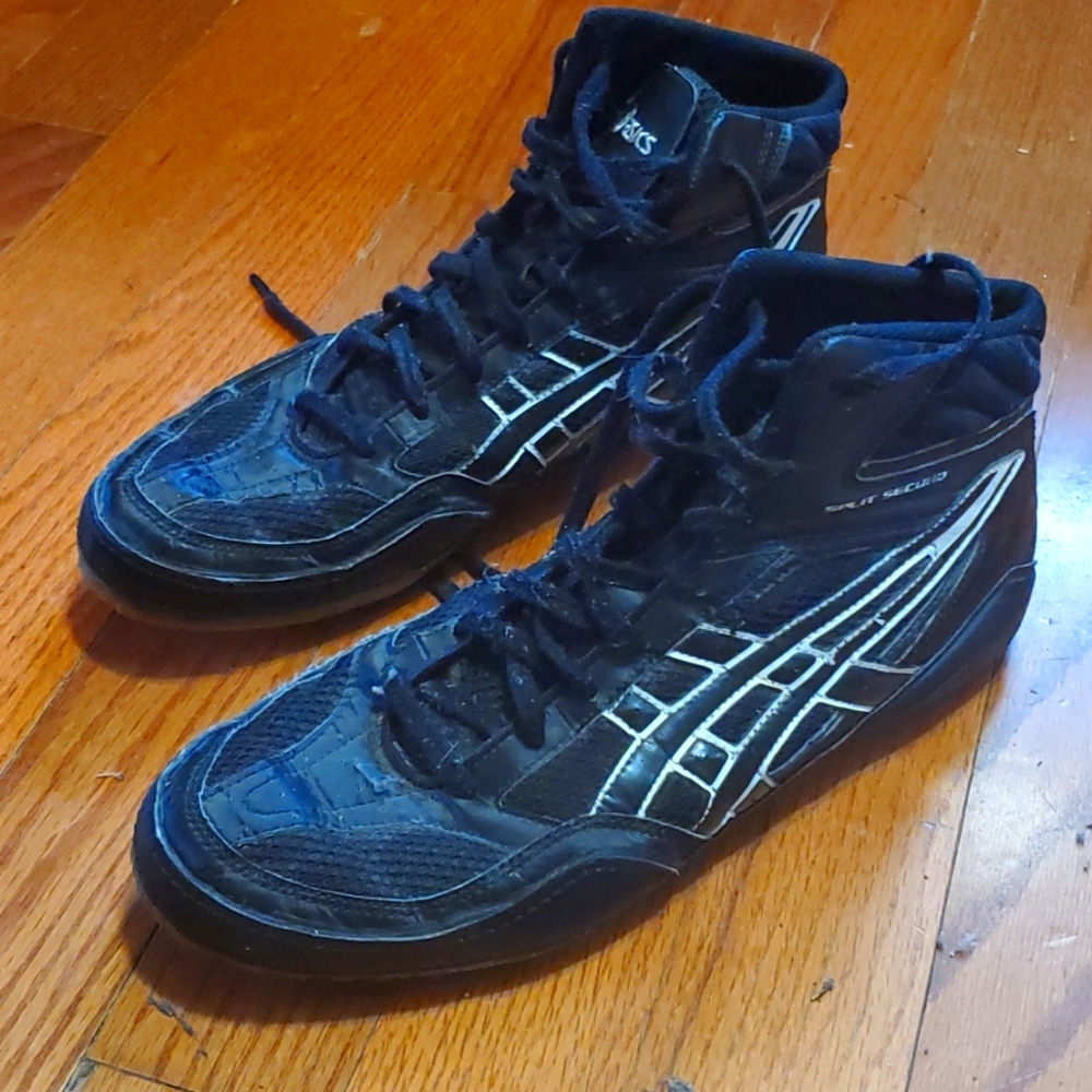 Asics Men's Wrestling Shoes
